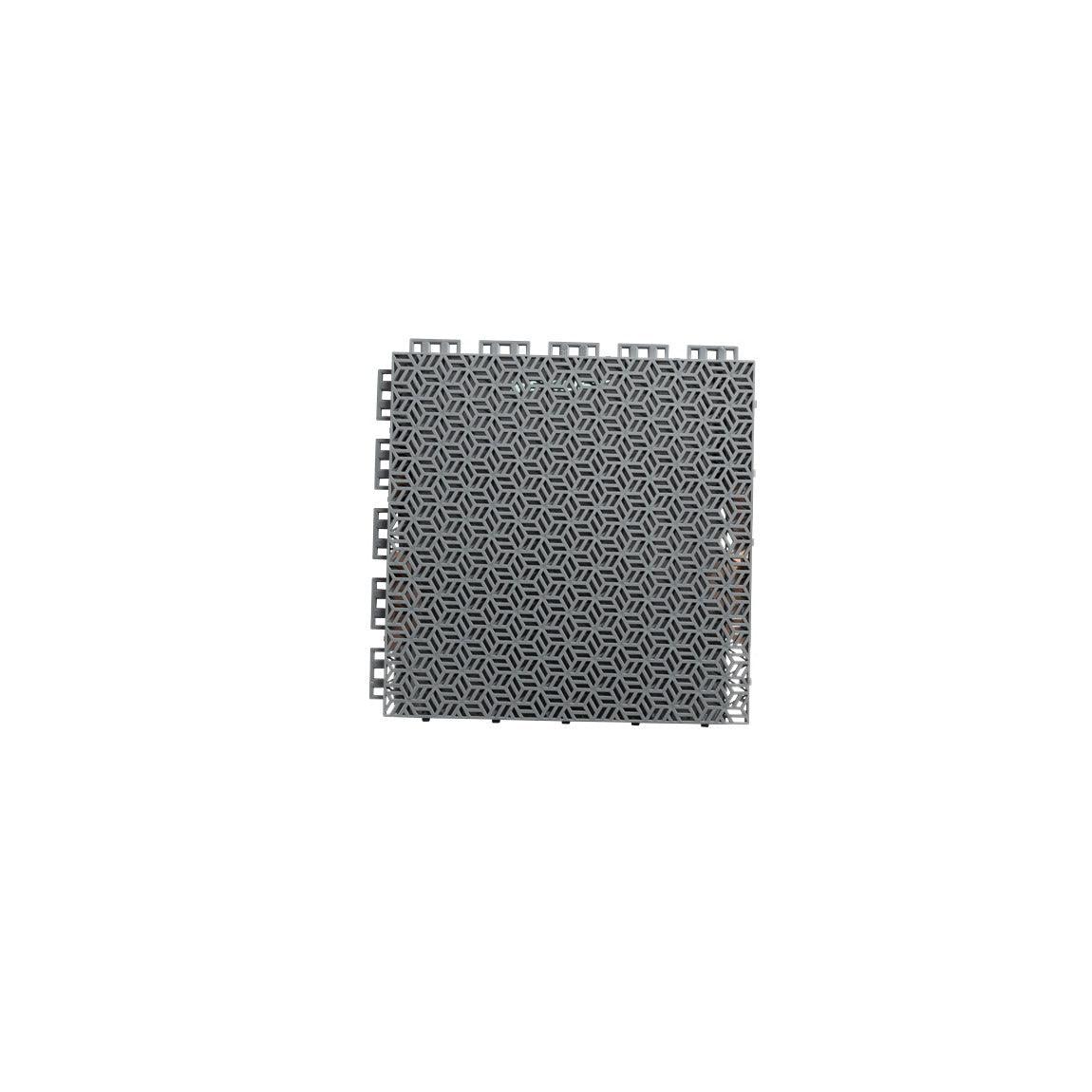 Bauer Multi-Sport Training Tiles (Grey) - 50 PCK