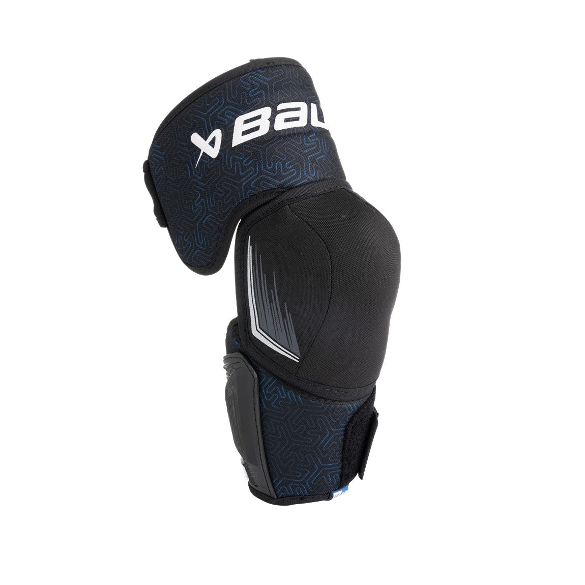 Bauer X Elbow Pads (S24) - Intermediate