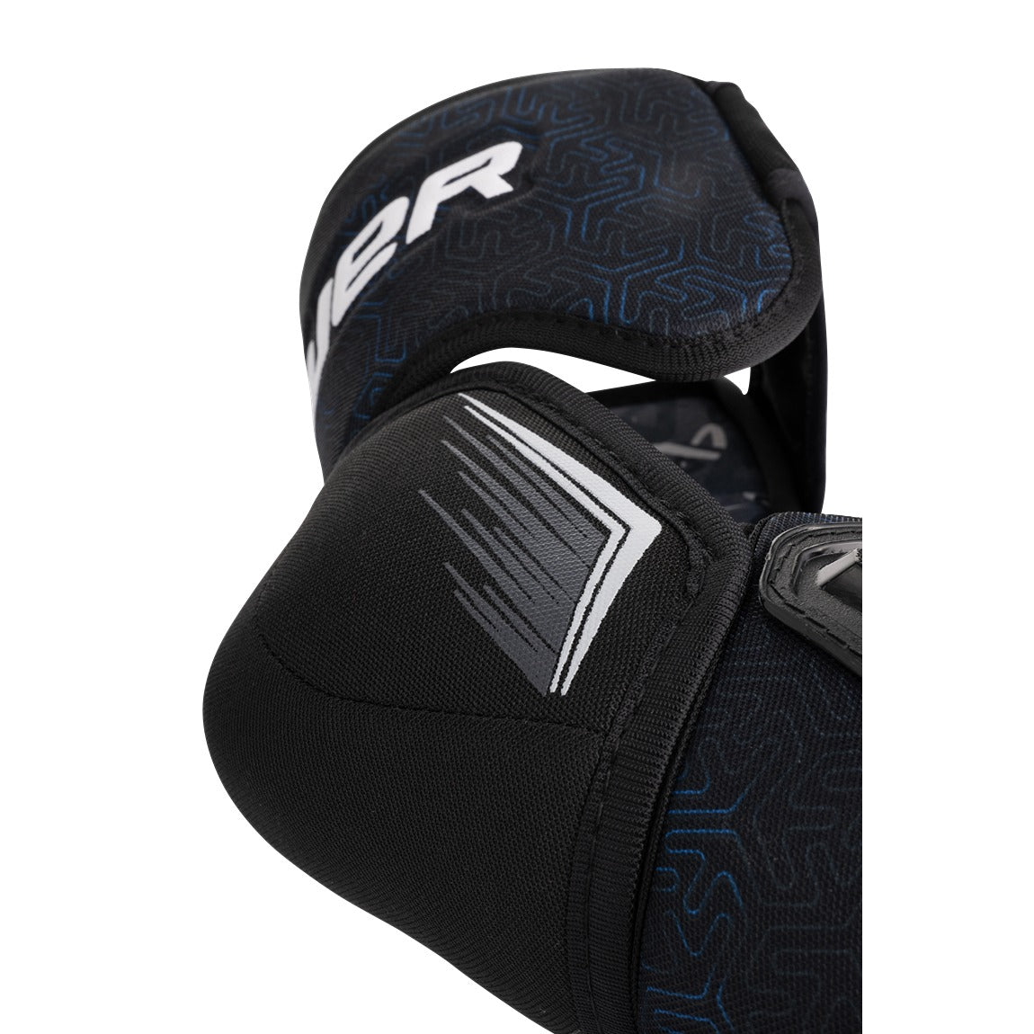 Bauer X Elbow Pads (S24) - Intermediate