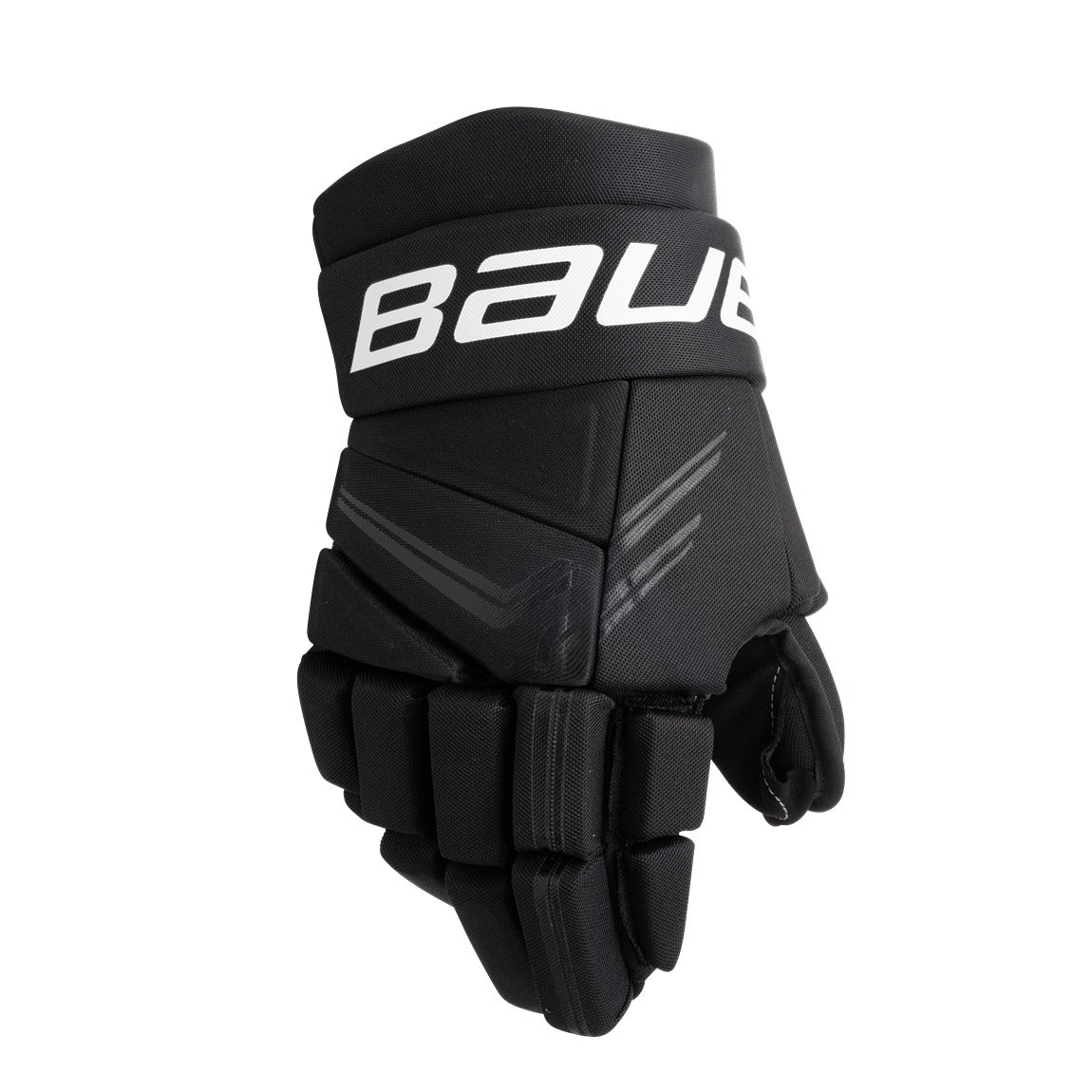 Bauer X Hockey Gloves (S24) - Intermediate