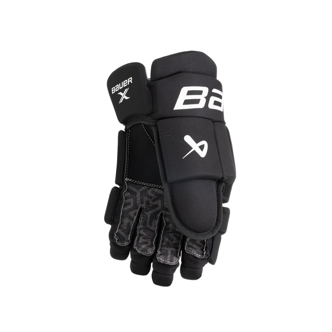 Bauer X Hockey Gloves (S24) - Senior