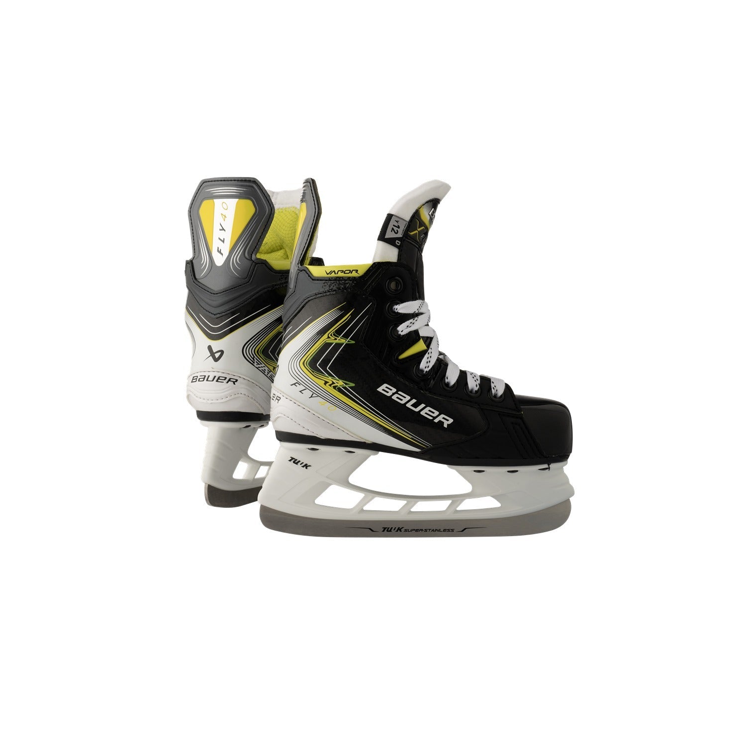 Bauer Vapor Fly40 Hockey Skates - Youth