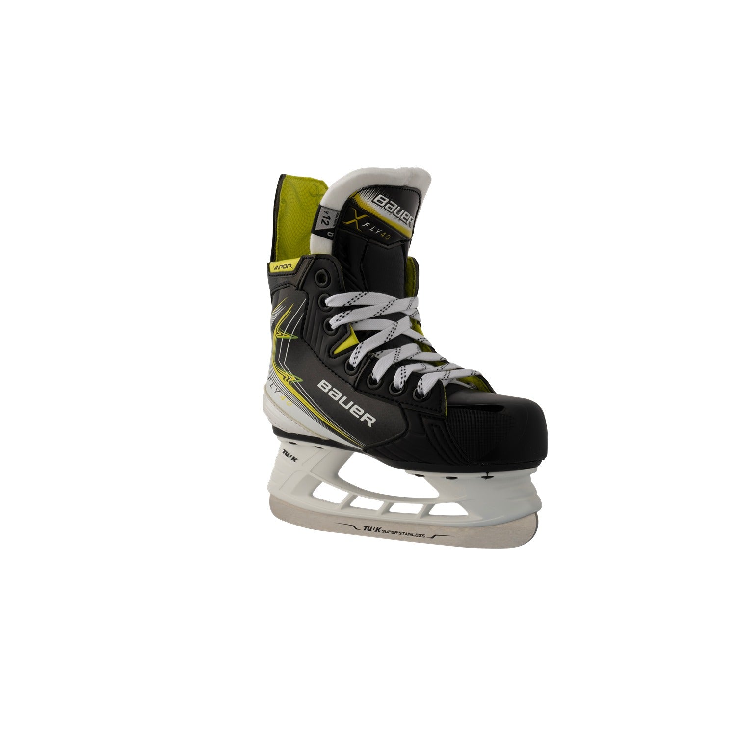 Bauer Vapor Fly40 Hockey Skates - Youth