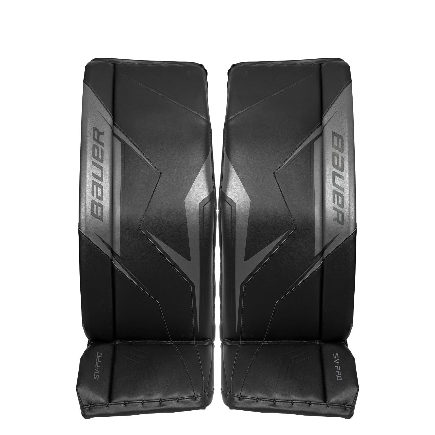 Bauer SV-Pro Goalie Pads - Junior