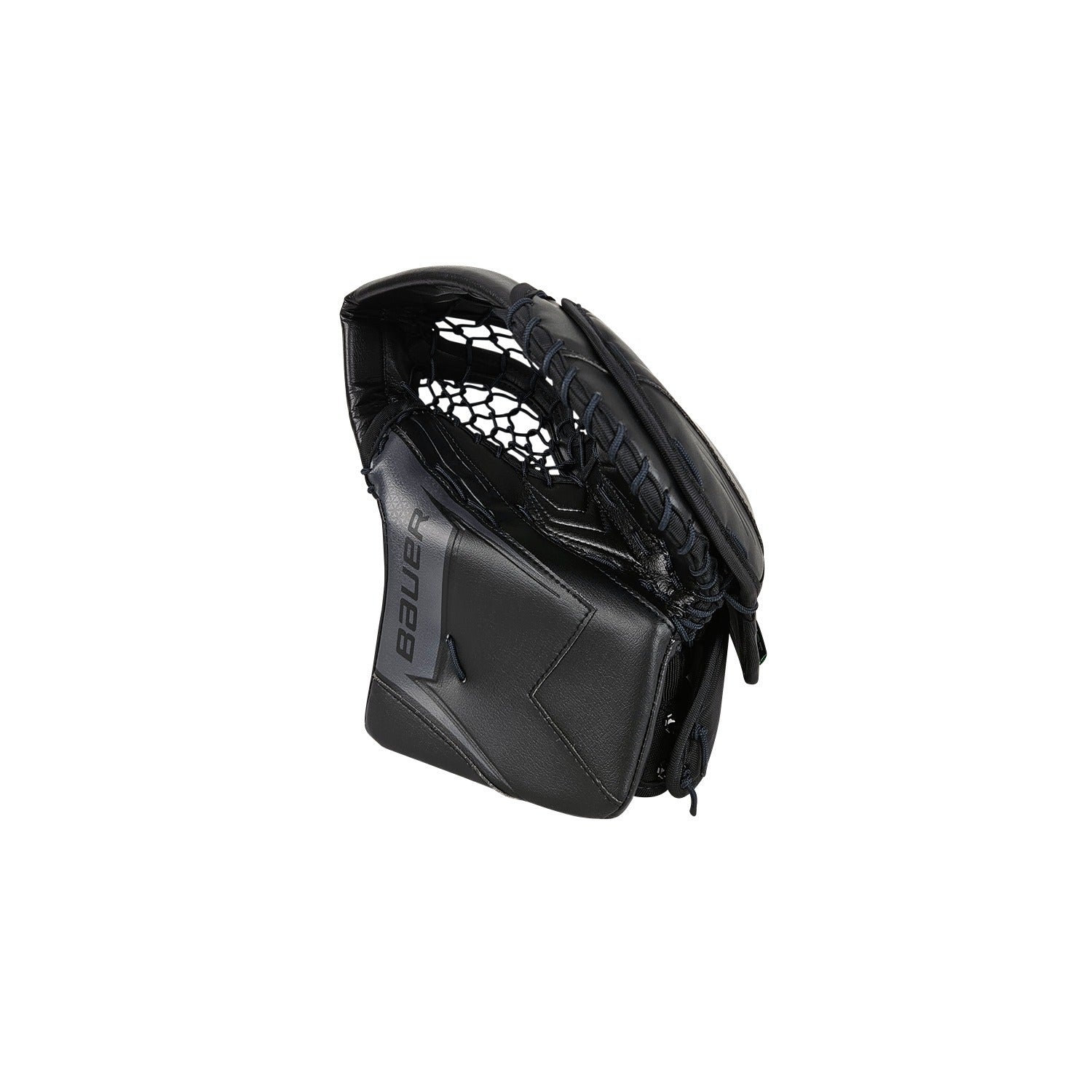 Bauer SV-Pro Goalie Catcher - Junior