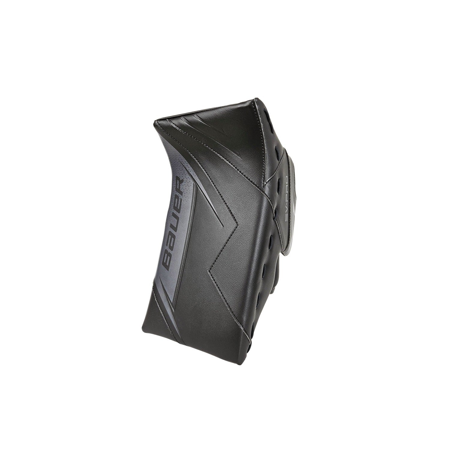 Bauer SV-Pro Goalie Blocker - Senior