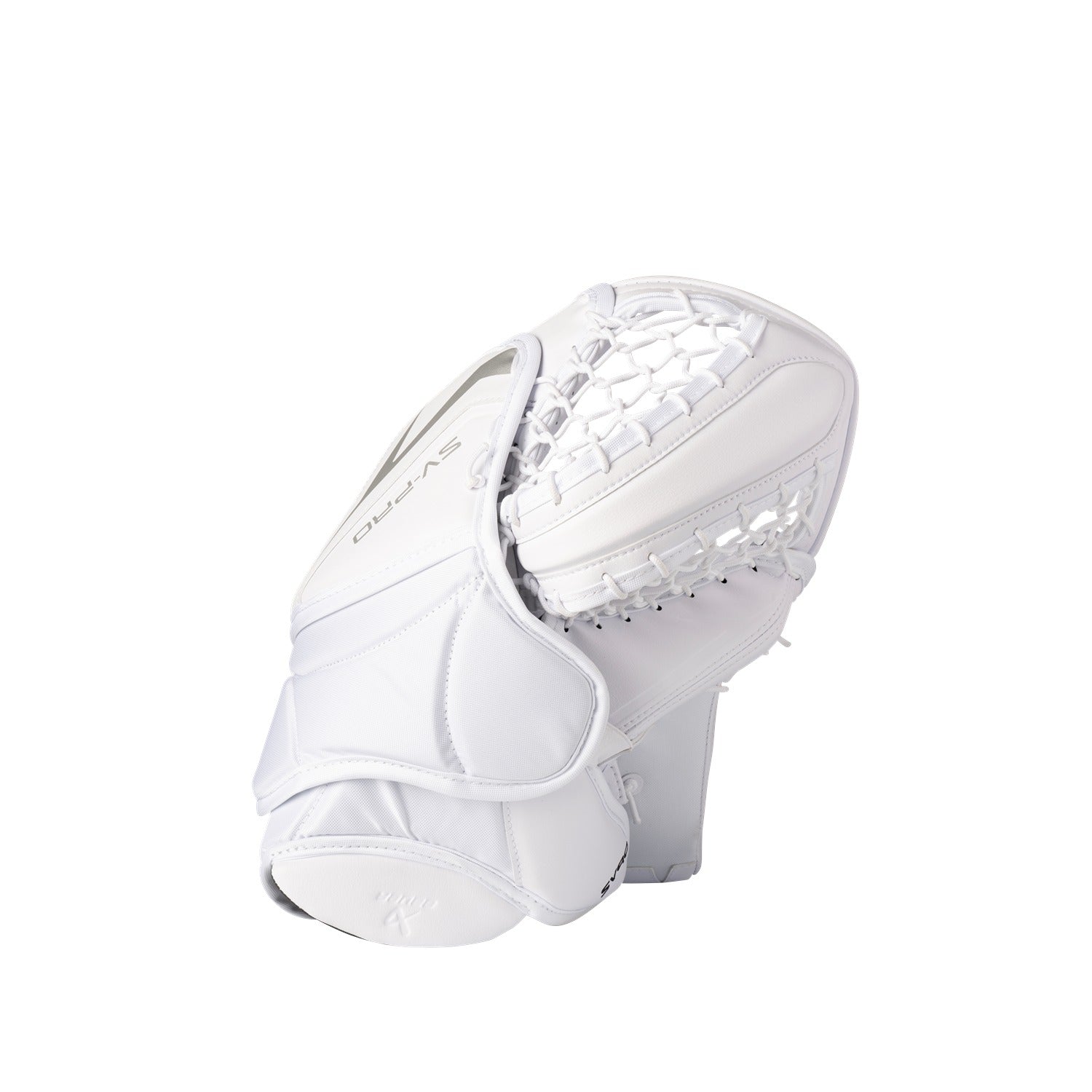 Bauer SV-90 Goalie Catcher - Intermediate