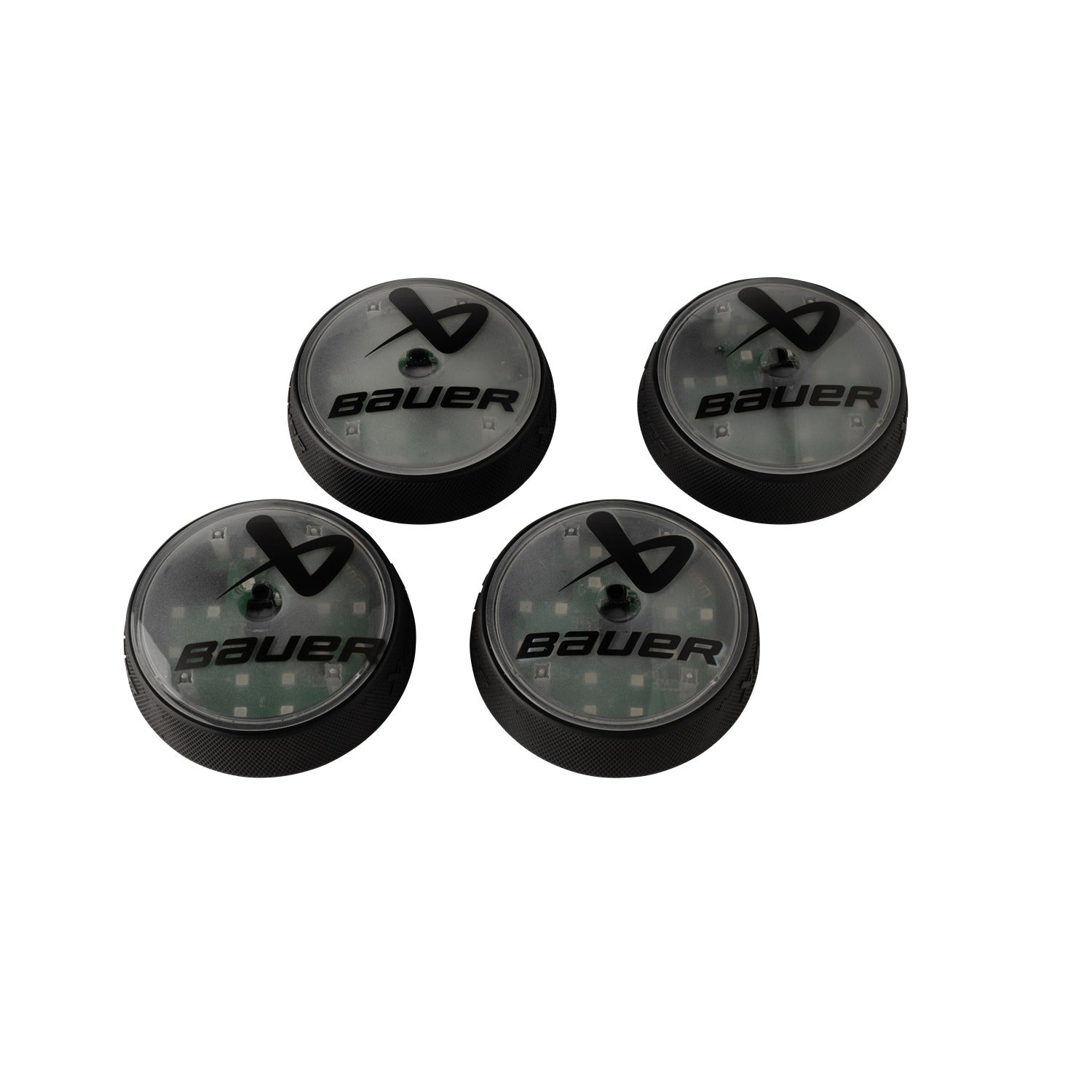 Bauer Reactor Digital Response Training Pods
