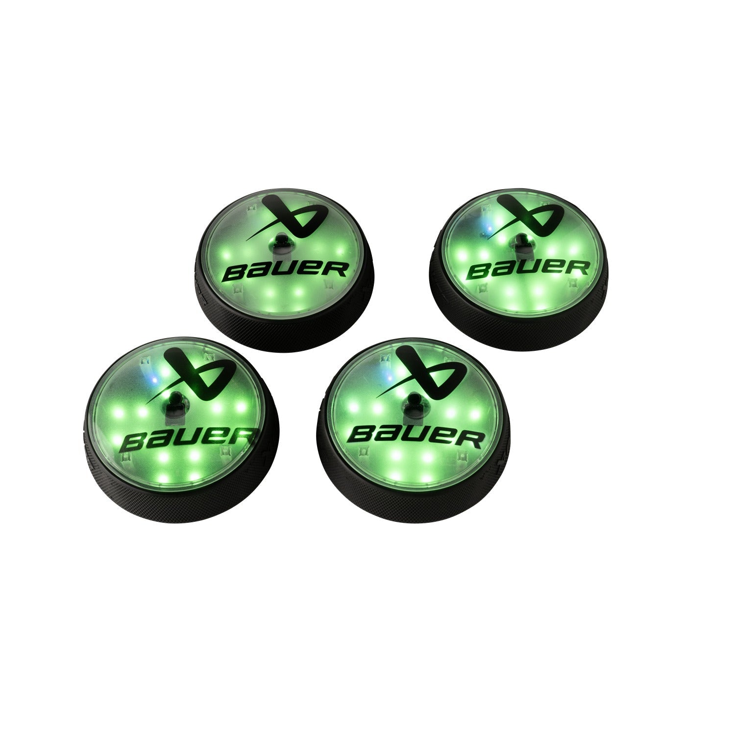 Bauer Reactor Digital Response Training Pods