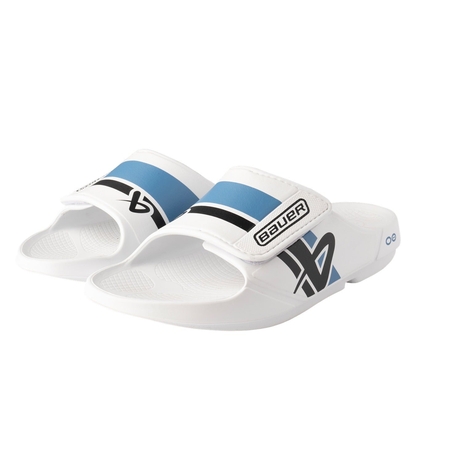 Bauer OOFOS® Sport Flex Slide