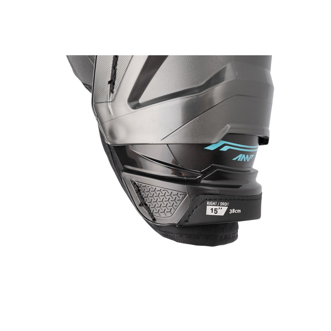 Bauer Supreme Fuse Shin Guards - Intermediate