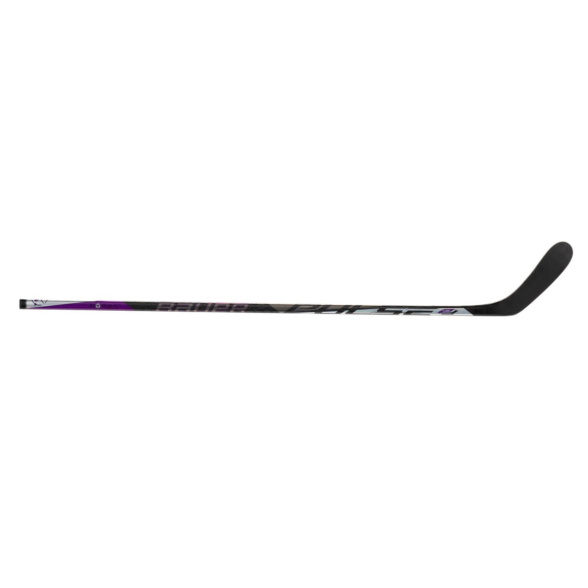 Bauer Pulse 2 Hockey Stick - Youth