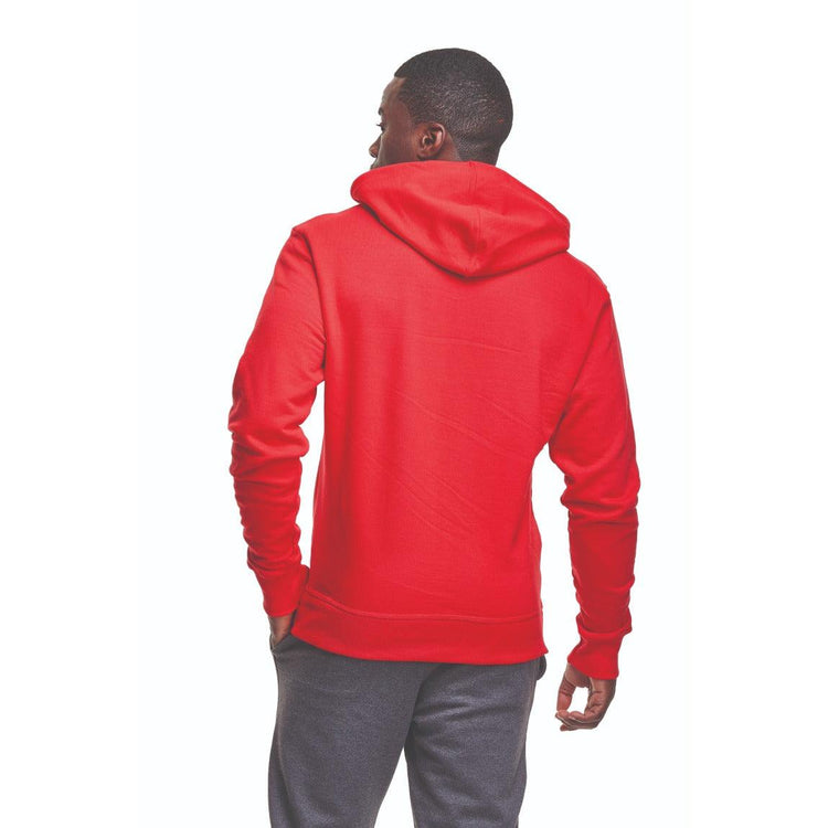 Powerblend Graphic Hoody - Men's - Sports Excellence