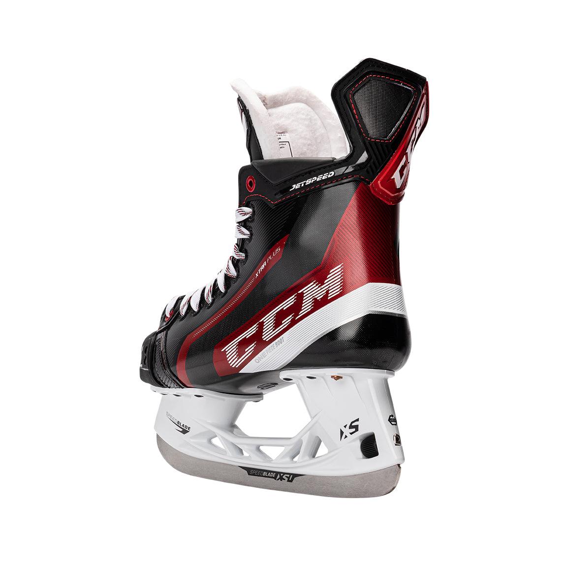JetSpeed Xtra Plus Skates - Intermediate