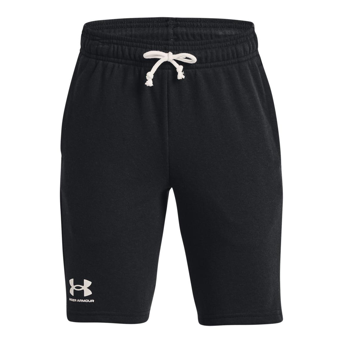 Under Armour Rival Terry Short - Boys - Sports Excellence