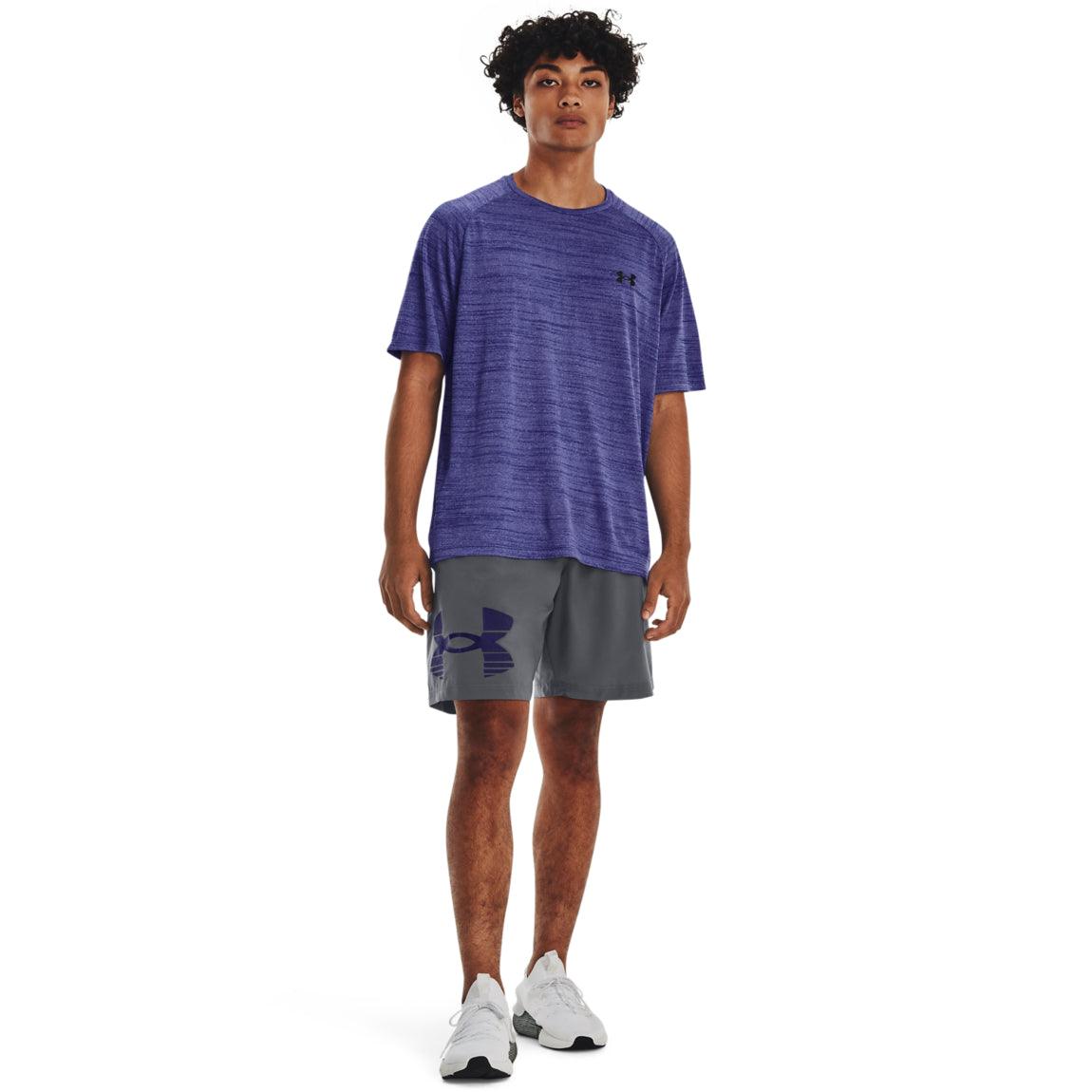 Under Armour Tiger Tech 2.0 Short Sleeve - Men - Sports Excellence