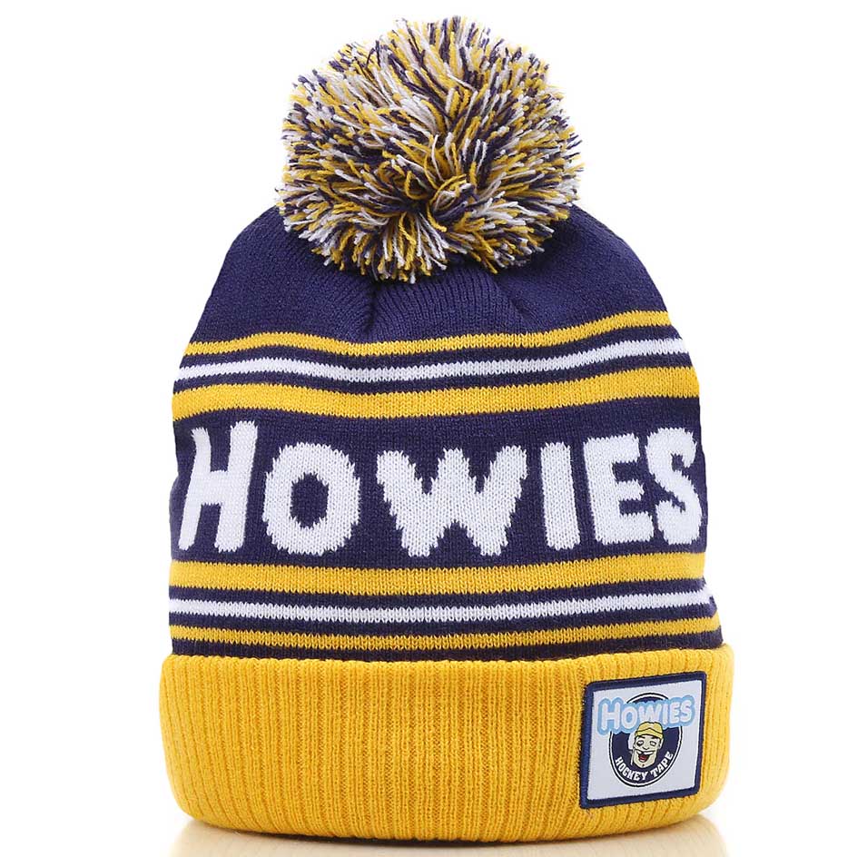 HOWIES Pompom Toques