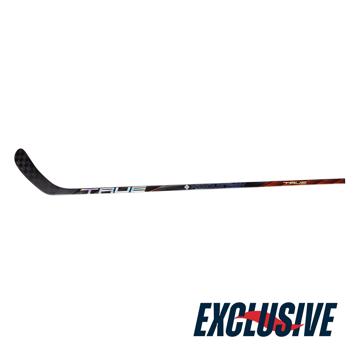 True HZRDUS Fury Hockey Stick (2024) - Junior