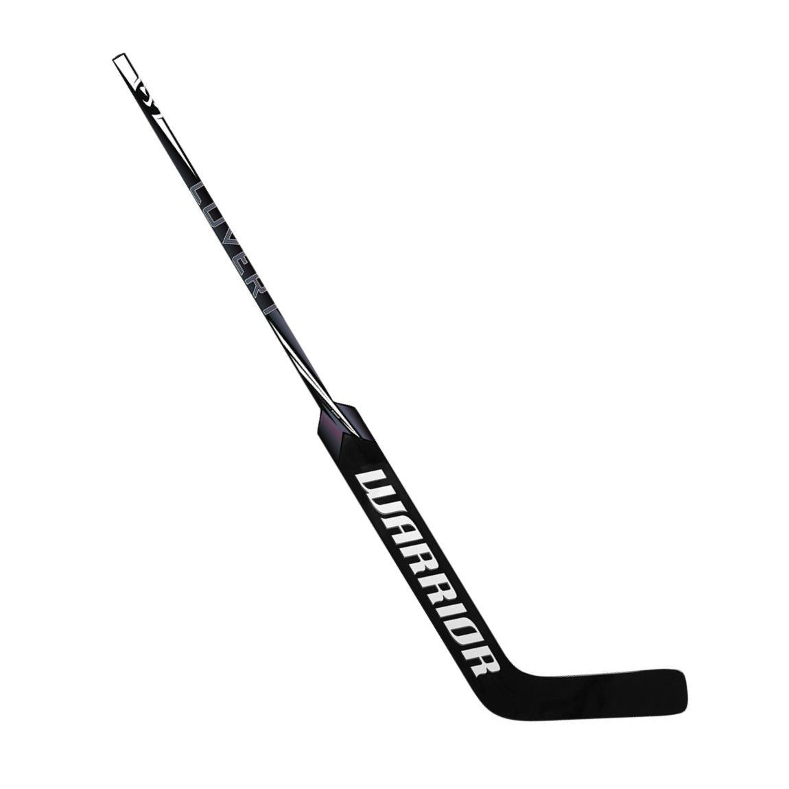 Warrior Covert QR10 Goalie Stick - Intermediate
