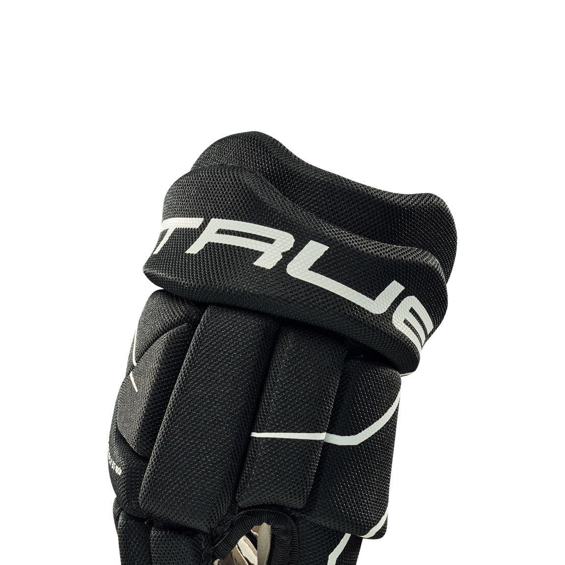 True Catalyst 9X3 Hockey Gloves - Youth