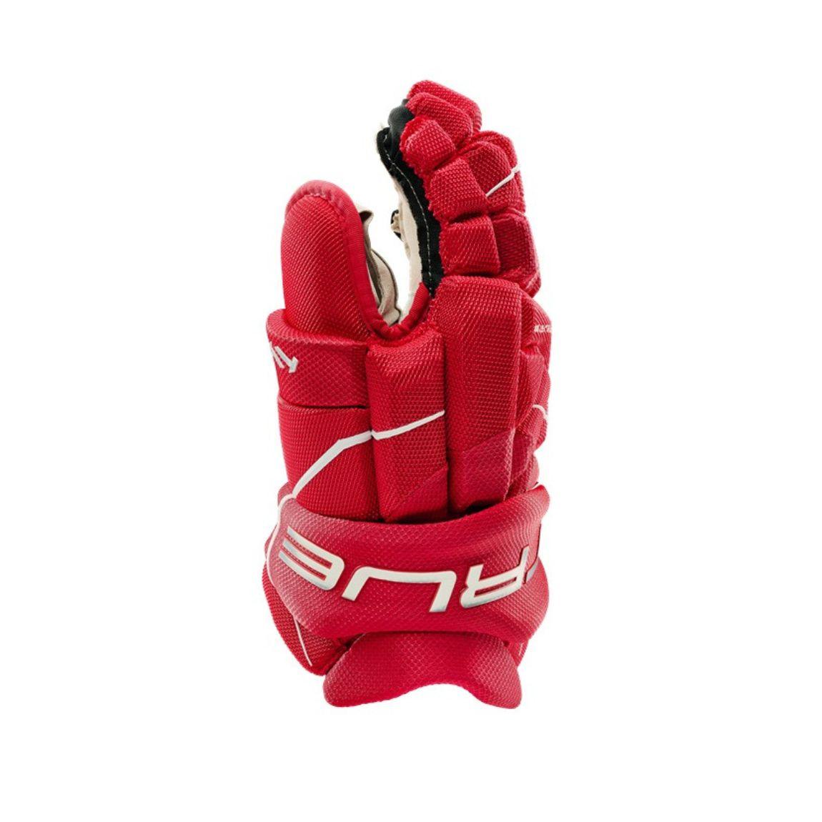 True Catalyst 7X3 Hockey Gloves - Senior