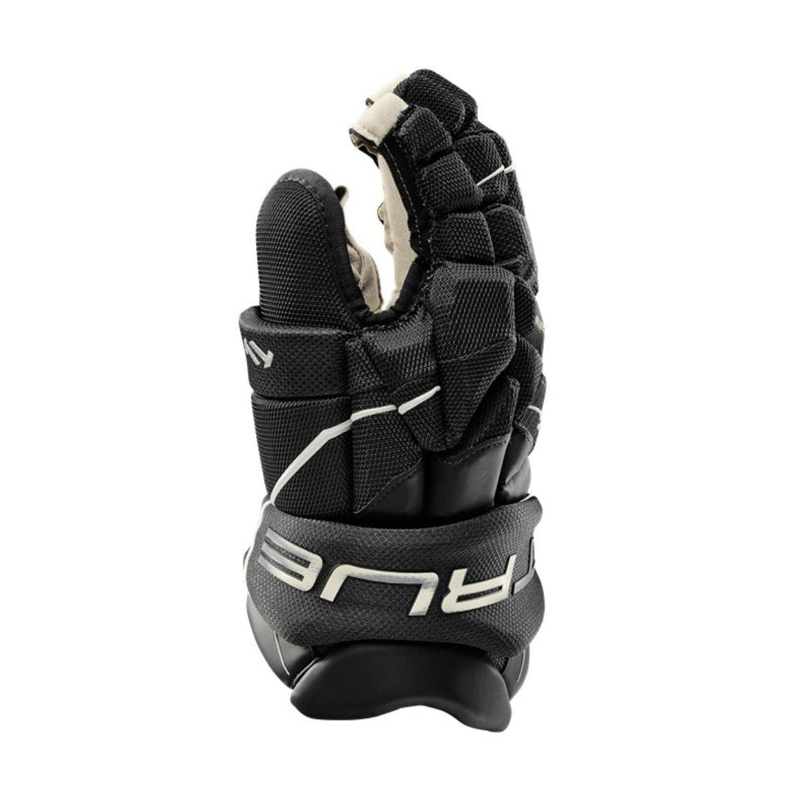 True Catalyst 9X3 Hockey Gloves - Junior
