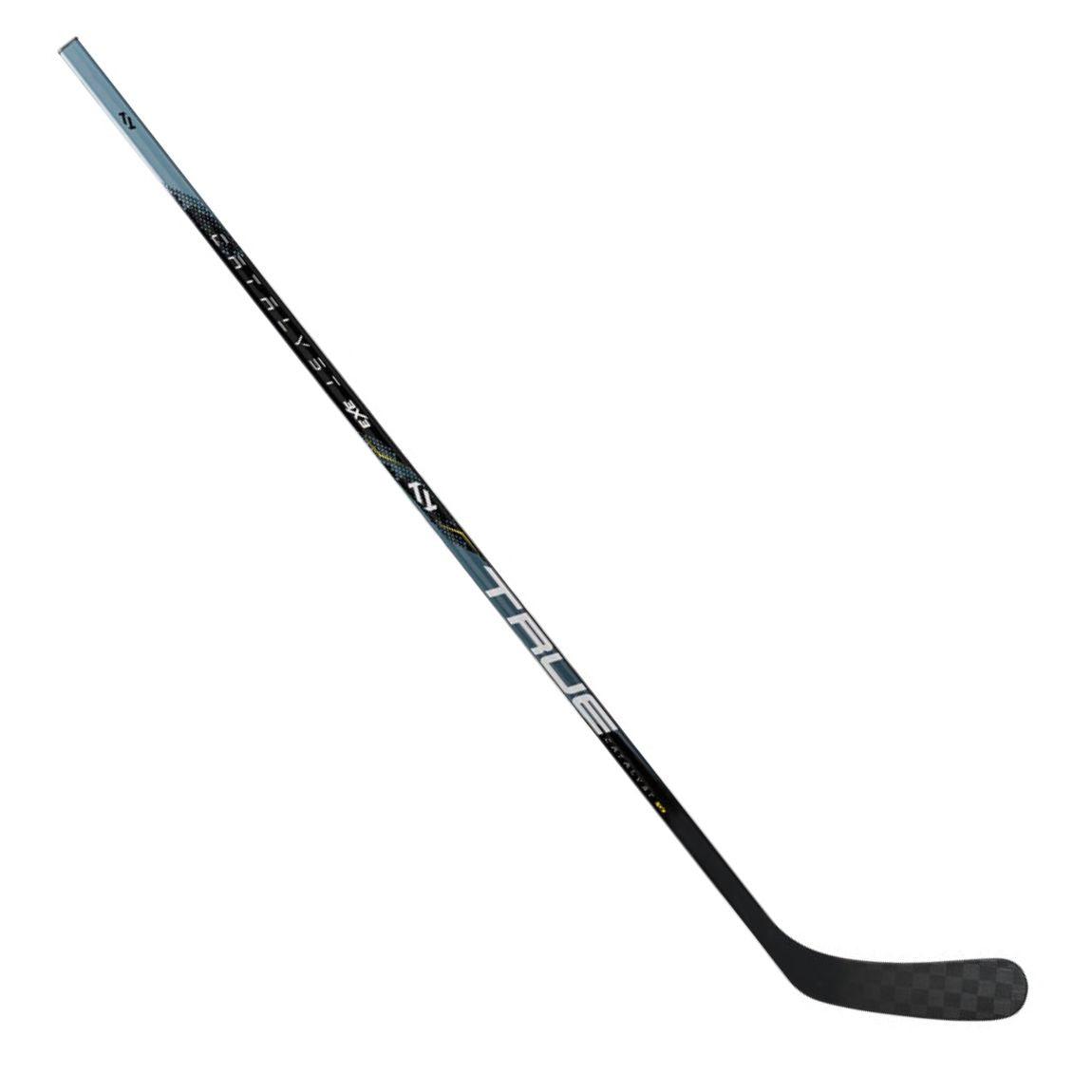 True Catalyst 3X3 Hockey Stick - Senior