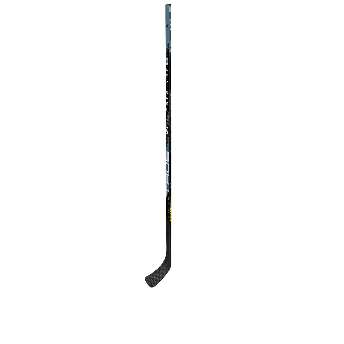 True Catalyst 3X3 Hockey Stick - Senior