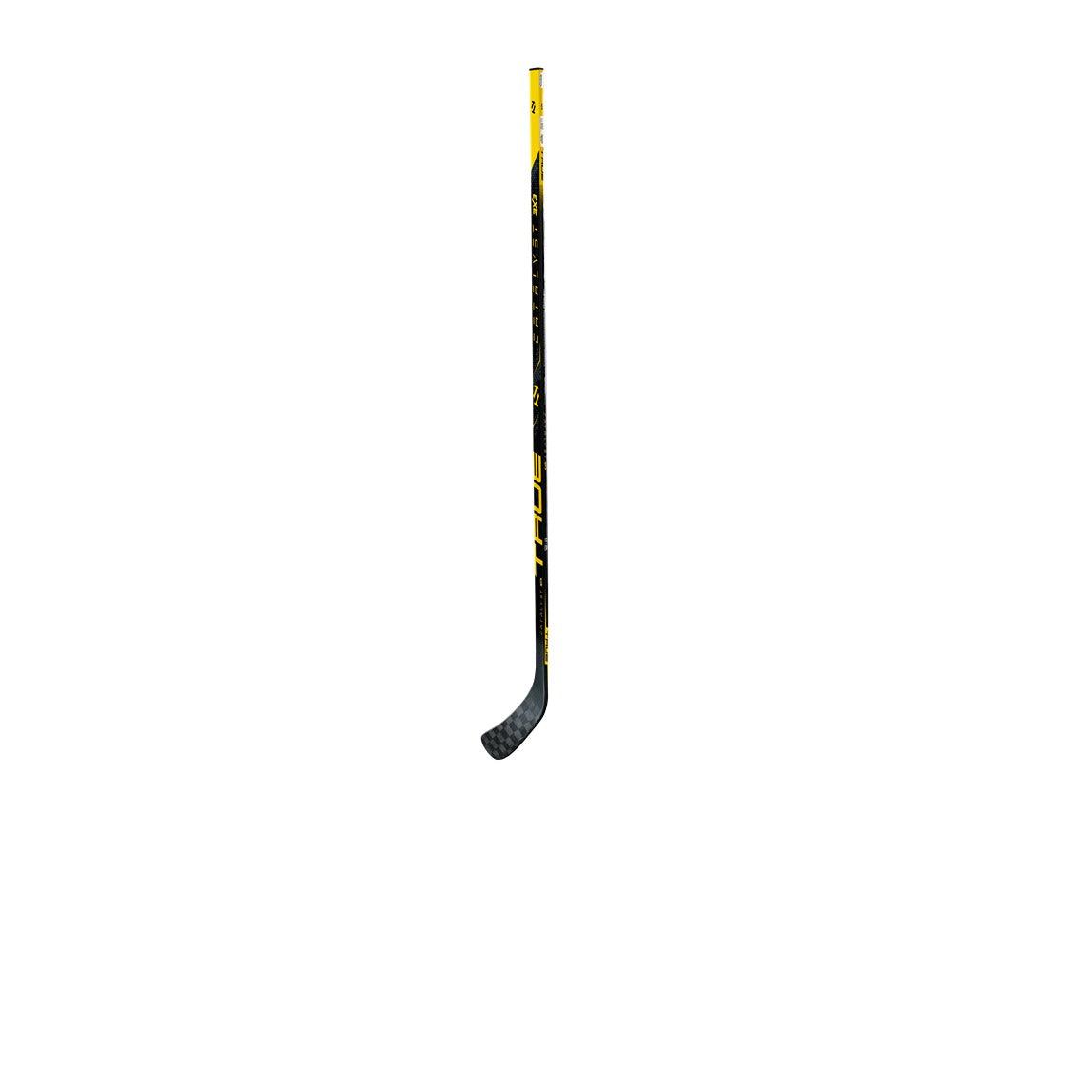 True Catalyst 3X3 Hockey Stick - Youth