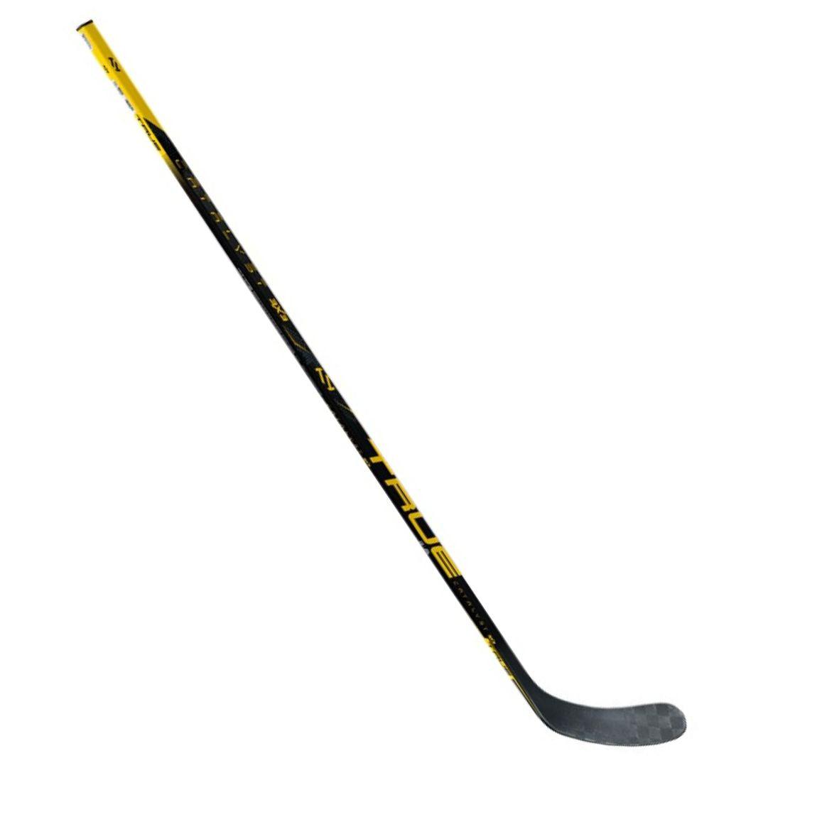 True Catalyst 3X3 Hockey Stick - Youth