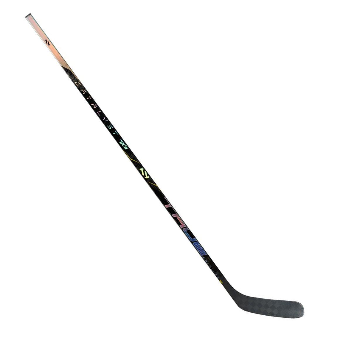 True Catalyst 7X3 Hockey Stick - Intermediate