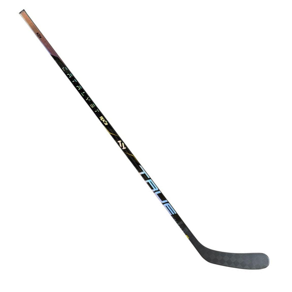 True Catalyst 9X3 Hockey Stick - Youth