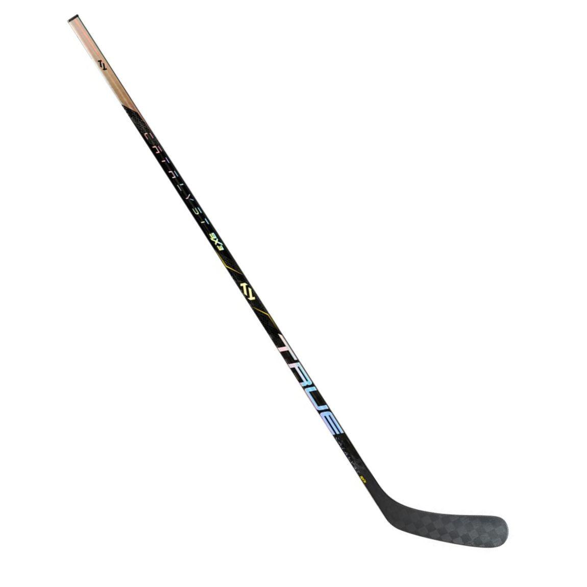 True Catalyst 9X3 Hockey Stick - Intermediate