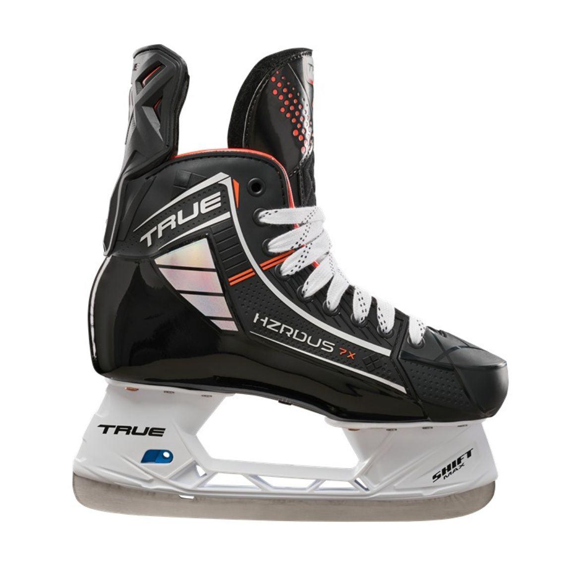 True HZRDUS 7X Hockey Skates - Junior