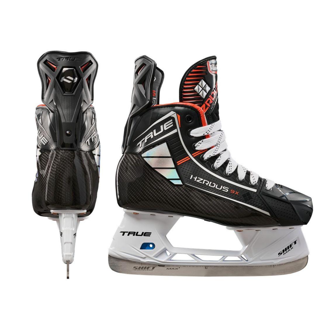 True HZRDUS 9X Hockey Skates - Senior