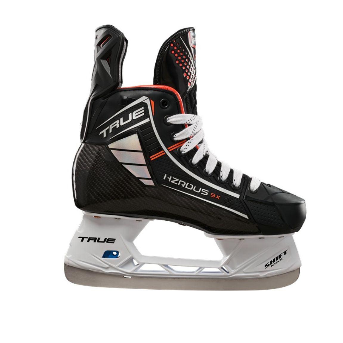 True HZRDUS 9X Hockey Skates - Senior