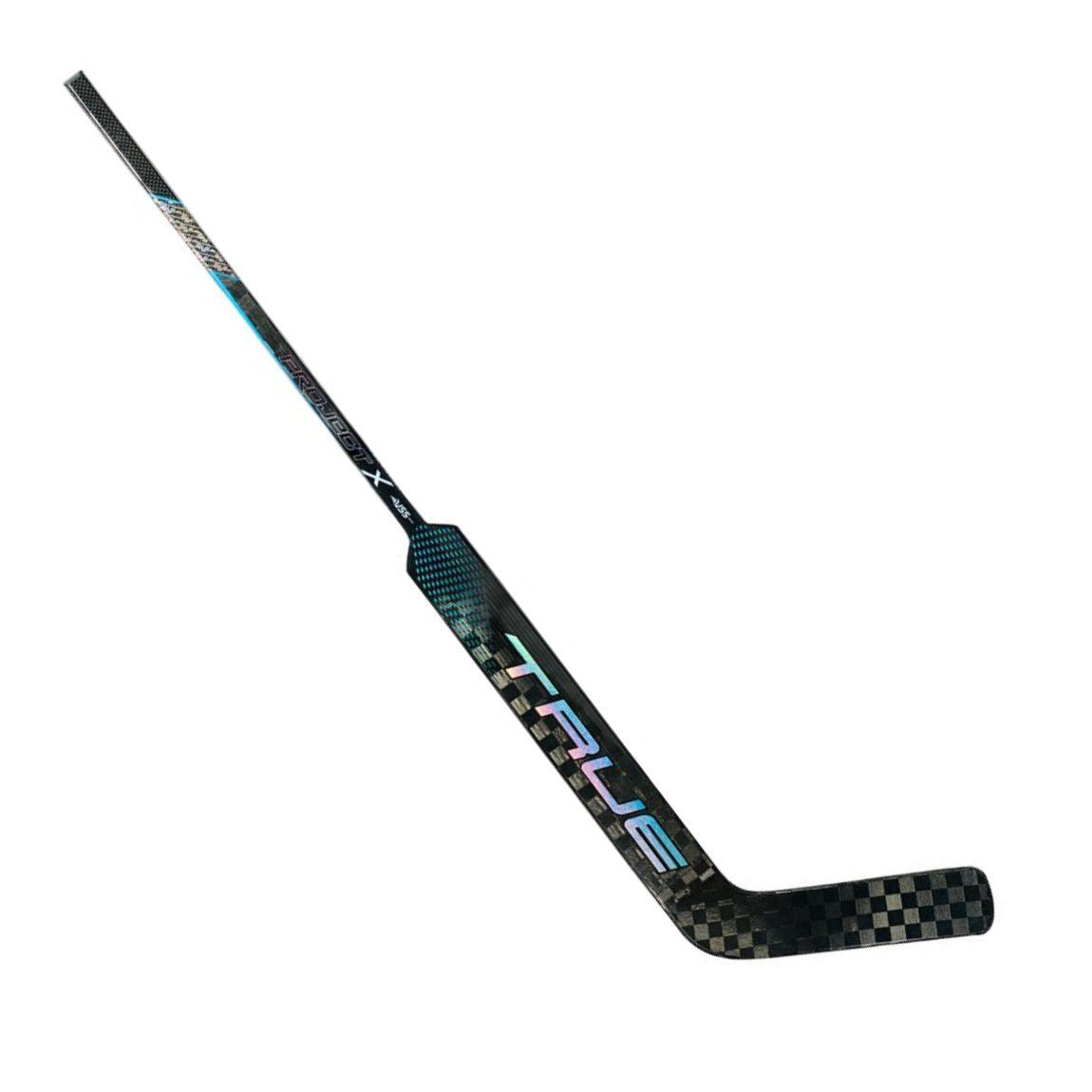 True Project X Goalie Stick - Senior