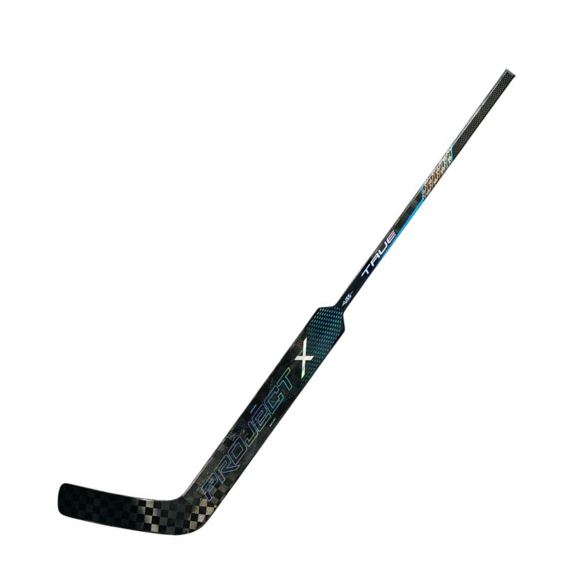 True Project X Goalie Stick - Senior