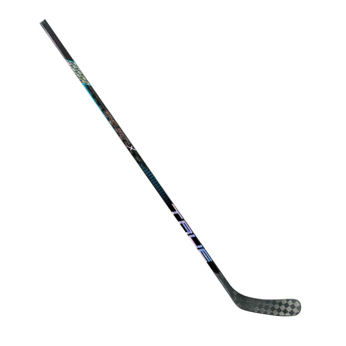 True Project X Hockey Stick - Junior