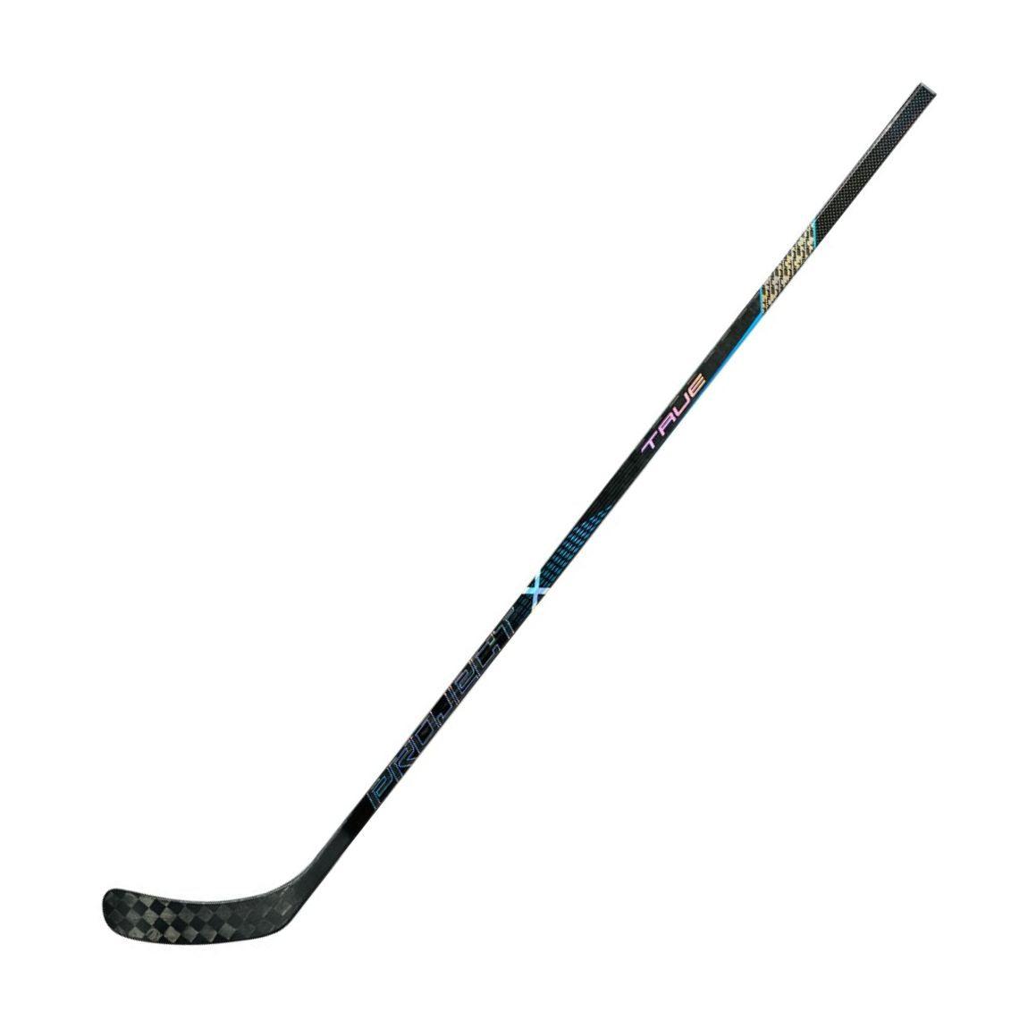 True Project X Hockey Stick - Intermediate