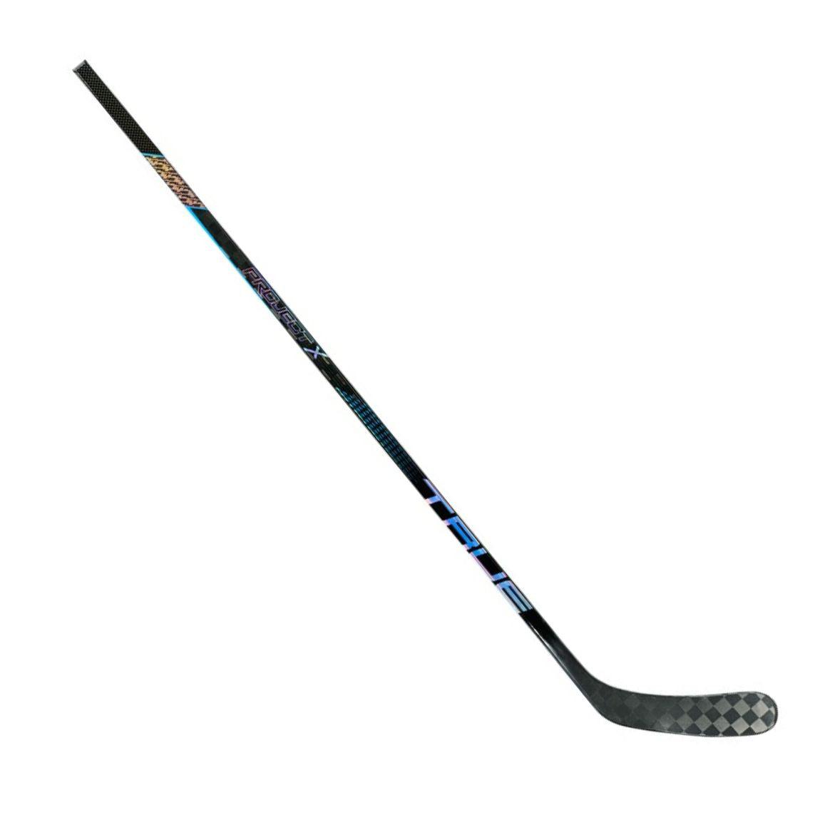 True Project X Hockey Stick - Youth