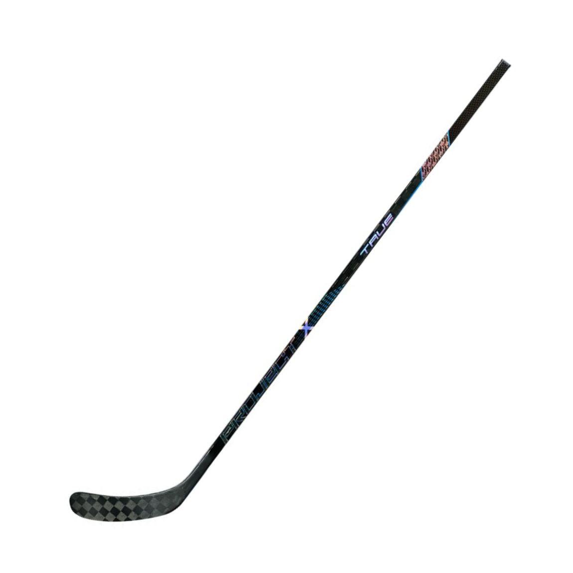 True Project X Hockey Stick - Youth
