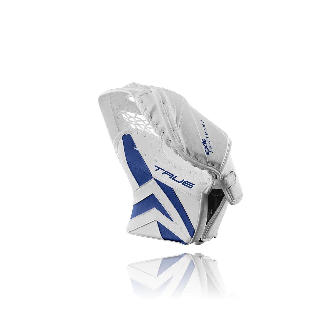 True Catalyst 9X3 Catcher - Senior