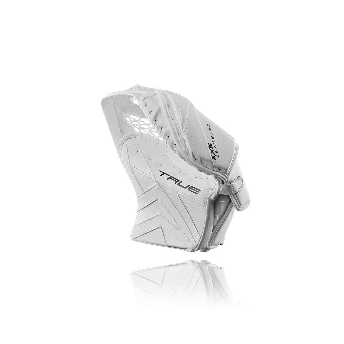 True Catalyst 9X3 Catcher - Senior