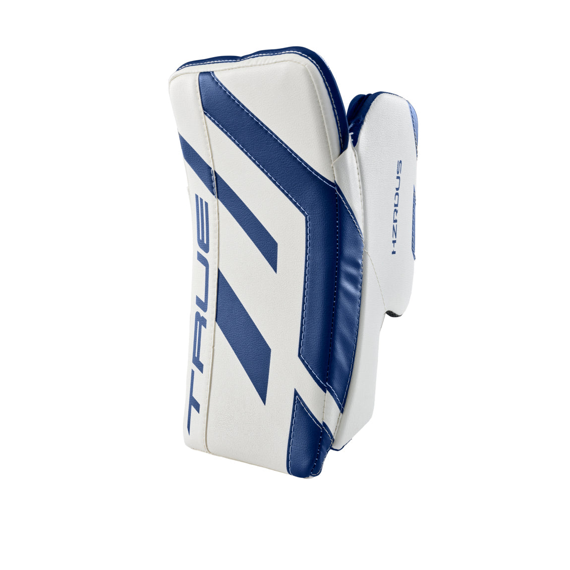 True HZRDUS Goalie Blocker - Junior