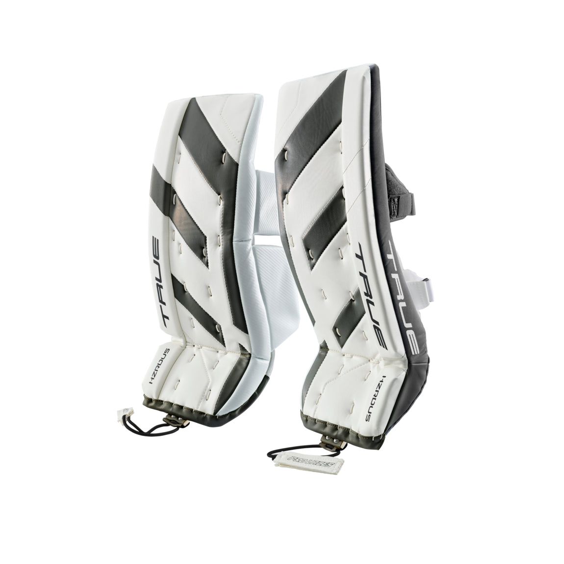 True HZRDUS Goalie Pads - Junior