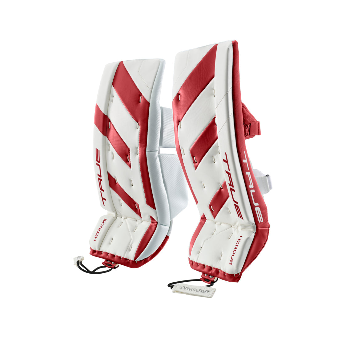 True HZRDUS Goalie Pads - Junior
