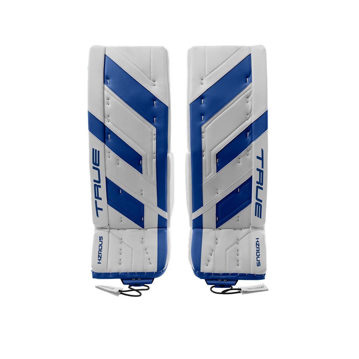 True HZRDUS 7X4 Goalie Pads - Senior