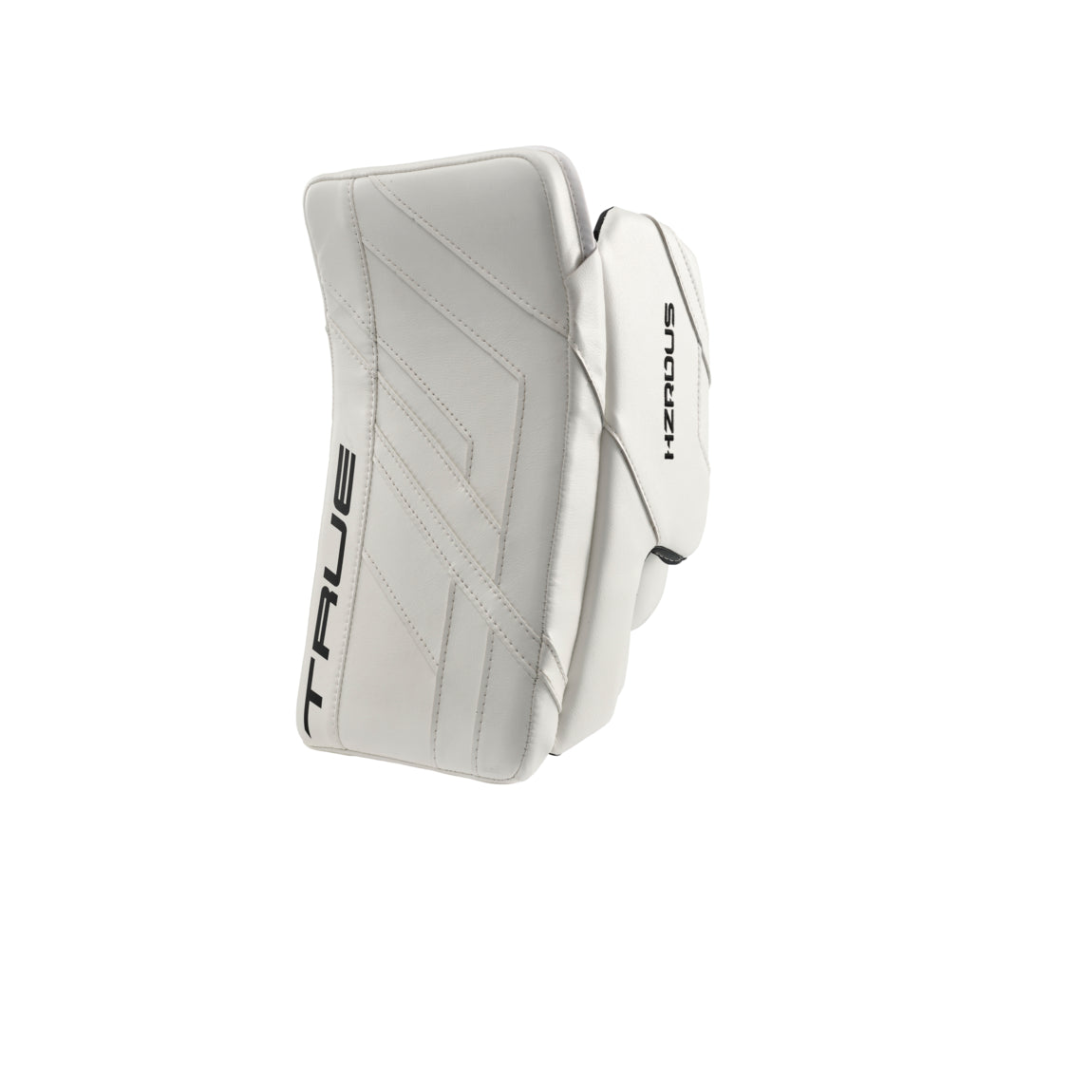 True HZRDUS 7X4 Goalie Blocker - Senior