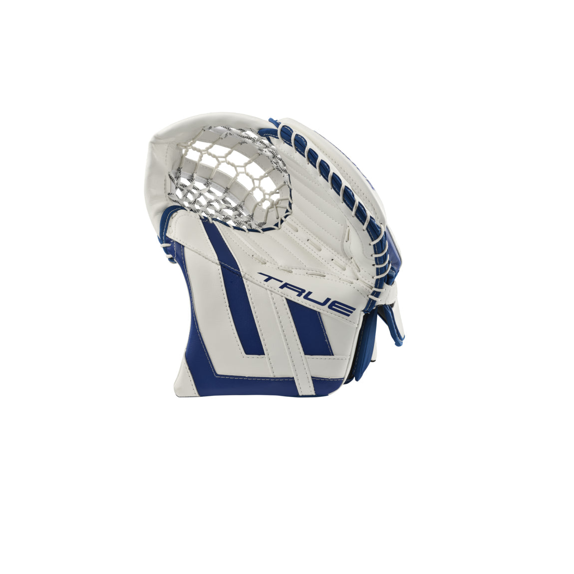 True HZRDUS 9X4 Goalie Catcher - Senior